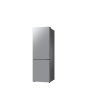 Samsung RB33B610ESA/EU Fridge Freezer - Silver 60/40