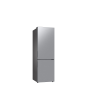 Samsung RB33B610ESA/EU Fridge Freezer - Silver 60/40