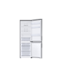 Samsung RB33B610ESA/EU Fridge Freezer - Silver 60/40