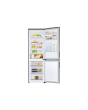 Samsung RB33B610ESA/EU Fridge Freezer - Silver 60/40