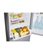 Samsung RB33B610ESA/EU Fridge Freezer - Silver 60/40
