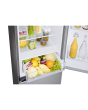 Samsung RB34C632EBN/EU - 59.5cm Frost Free Fridge Freezer