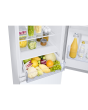 Samsung RB34C632EWW/EU Fridge Freezer 59.5cm