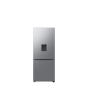 Samsung RB50DG632ES9EU Fridge Freezer - Silver