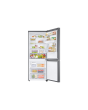 Samsung RB50DG632ES9EU Fridge Freezer - Silver