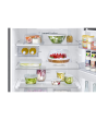 Samsung RB50DG632ES9EU Fridge Freezer - Silver