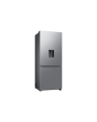 Samsung RB50DG632ES9EU Fridge Freezer - Silver