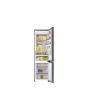 Samsung RL38C776ASR/EU - Frost Free Fridge Freezer