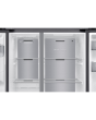 Samsung RS70F64KDTEU Side-by-Side Fridge Freezer