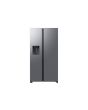 Samsung RS70F64KETEU 91cm Side by Side American Fridge Freezer - Silver
