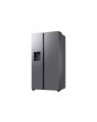 Samsung RS70F64KETEU 91cm Side by Side American Fridge Freezer - Silver