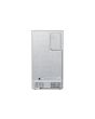 Samsung RS70F64KETEU 91cm Side by Side American Fridge Freezer - Silver