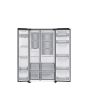 Samsung RS70F64KETEU 91cm Side by Side American Fridge Freezer - Silver