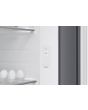 Samsung RS70F64KETEU 91cm Side by Side American Fridge Freezer - Silver