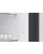 Samsung RS70F66KCFEU 91cm Side by Side American Fridge Freezer - Black