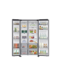 Samsung RS70F67QCTEU 91.2cm 60/40 American Fridge Freezer