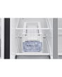 Samsung RS70F67QCTEU 91.2cm 60/40 American Fridge Freezer