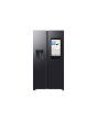 Samsung RS90F66BEFEU 91.2cm Fridge Freezer