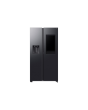 Samsung RS90F66BEFEU 91.2cm Fridge Freezer