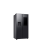 Samsung RS90F66BEFEU 91.2cm Fridge Freezer