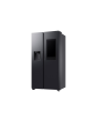 Samsung RS90F66BEFEU 91.2cm Fridge Freezer