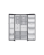 Samsung RS90F66BEFEU 91.2cm Fridge Freezer