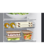 Samsung RS90F66BEFEU 91.2cm Fridge Freezer