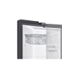 Samsung RS90F66BEFEU 91.2cm Fridge Freezer
