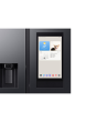 Samsung RS90F66BEFEU 91.2cm Fridge Freezer