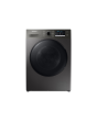 Samsung WD80TA046BX/EU 8kg/5kg 1400 Spin Washer Dryer Black