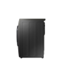 Samsung WD80TA046BX/EU 8kg/5kg 1400 Spin Washer Dryer Black