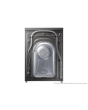 Samsung WD80TA046BX/EU 8kg/5kg 1400 Spin Washer Dryer Black