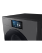 Samsung 9kg 1400RPM Washing Machine - Silver