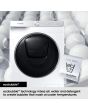 Samsung WW90CGC04DABEU WiFi-enabled 9kg 1400 Spin Washing Machine - Black