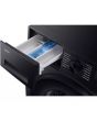 Samsung WW90CGC04DABEU WiFi-enabled 9kg 1400 Spin Washing Machine - Black