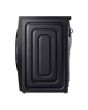 Samsung WW90CGC04DABEU WiFi-enabled 9kg 1400 Spin Washing Machine - Black