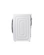 Samsung WW90CGC04DAEEU 9kg 1400 Spin Washing Machine - White
