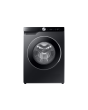Samsung WW90DG6U85LBU1 9kg 1400 Spin Washing Machine - Black
