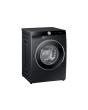 Samsung WW90DG6U85LBU1 9kg 1400 Spin Washing Machine - Black