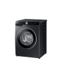 Samsung WW90DG6U85LBU1 9kg 1400 Spin Washing Machine - Black