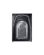 Samsung WW90DG6U85LBU1 9kg 1400 Spin Washing Machine - Black