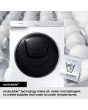 Samsung 9kg Washing Machine with 1400 RPM Spin Speed