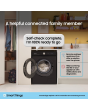 Samsung 9kg Washing Machine with 1400 RPM Spin Speed