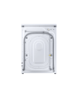 Samsung 9kg Washing Machine 1400rpm White