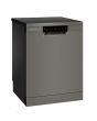 Schonhaus DWSF0115FSBG Dishwasher - Graphite