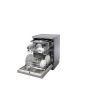 Schonhaus DWSF0115FSBG Dishwasher - Graphite