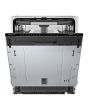 Schonhaus DWSI0115FSB Built In Dishwasher - 15 Place Settings