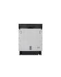 Schonhaus DWSI0115FSB Built In Dishwasher - 15 Place Settings
