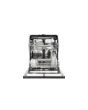 Schonhaus DWSI0115FSB Built In Dishwasher - 15 Place Settings