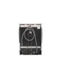 Schonhaus DWSI0115FSB Built In Dishwasher - 15 Place Settings